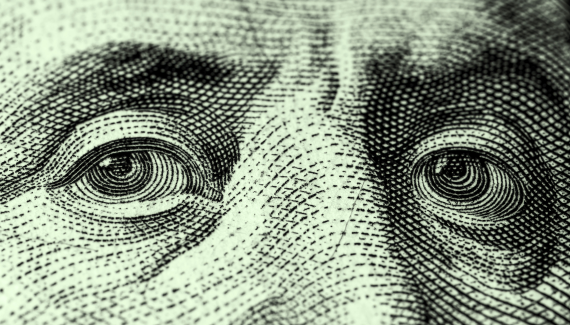 Finance Sector - Acxiom Techbologies